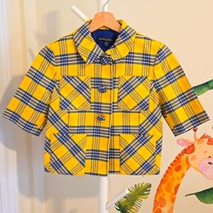 Brooks Brothers, Jacket, Size 2